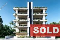 2 Bedroom Apartment · Kamares Larnaca (Larnaca) for sale 