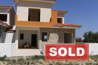 4 Bedroom Semi-detached house · Pera Orinis (Nicosia) for sale 