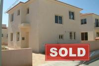 3 Bedroom Detached house · Anarita (Paphos) for sale 