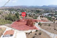 4794 SQM Land · Mitsero (Nicosia) for sale 