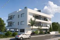 1 Bedroom Penthouse · Oroklini (Larnaca) for sale 