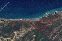 74309 SQM Plot in Kato Pyrgos (Nicosia) for sale 