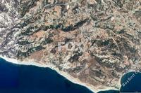 6021 SQM Land in Pissouri (Limassol) for sale 
