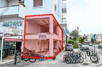  Shop in Sotiros Agios Ioannis Larnaca (Larnaca) for sale 