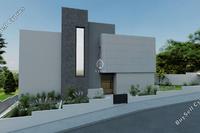 5 Bedroom Detached house · Mouttagiaka (Limassol) for sale 