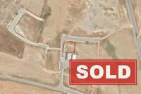 578 SQM Plot in Dali (Nicosia) for sale 