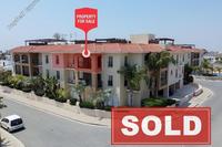 2 Bedroom Penthouse · Kiti (Larnaca) for sale 