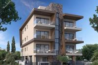 2 Bedroom Apartment in Mesa Gitonia (Limassol) for sale 