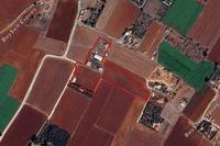 20205 SQM Land · Avgorou (Famagusta) for sale 