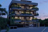 1 Bedroom Apartment in Tsirion (Limassol) for sale 