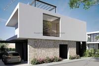 4 Bedroom Detached house · Ayia Napa (Famagusta) for sale 
