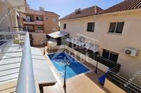 3 Bedroom Town house · Erimi (Limassol) for sale 