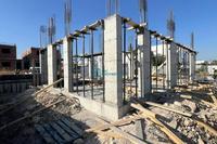 3 Bedroom Detached house · Aradippou (Larnaca) for sale 