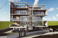 1 Bedroom Apartment · Livadia Larnacas (Larnaca) for sale 