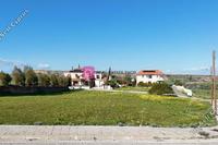 638 SQM Plot in Pano Deftera (Nicosia) for sale 