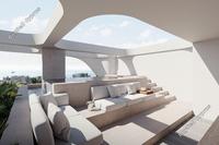 2 Bedroom Apartment in Neapolis (Limassol) for sale 