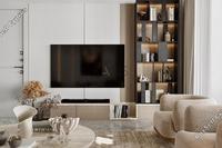 3 Bedroom Penthouse · Livadia Larnacas (Larnaca) for sale 