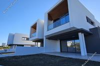 4 Bedroom Detached house · Agios Athanasios (Limassol) for sale 
