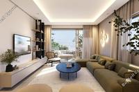 2 Bedroom Apartment · Omonoia (Limassol) for sale 