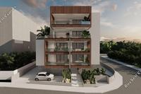 3 Bedroom Apartment · Agios Dometios (Nicosia) for sale 