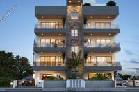 3 Bedroom Apartment · Omonoia (Limassol) for sale 