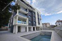 2 Bedroom Apartment in Germasogeia (Limassol) for sale 