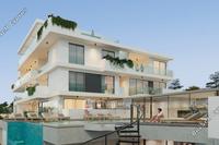 3 Bedroom Penthouse in Paphos Municipality (Paphos) for sale 