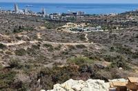 6439 SQM Plot · Agios Tychonas (Limassol) for sale 