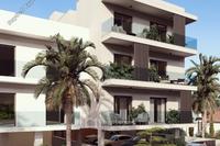 3 Bedroom Penthouse · Agios Dometios (Nicosia) for sale 
