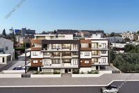 2 Bedroom Apartment · Zakaki (Limassol) for sale 