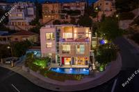 6 Bedroom Detached house in Agia Fyla (Limassol) for sale 