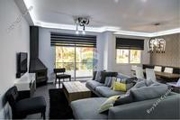 3 Bedroom Penthouse in Mesa Gitonia (Limassol) to rent 