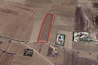 11818 SQM Land in Geri (Nicosia) for sale 