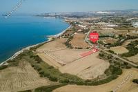 11640 SQM Land · Maroni (Larnaca) for sale 
