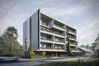 1 Bedroom Apartment in Agios Ioannis (Limassol) for sale 