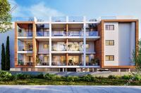 2 Bedroom Apartment in Verengaria Limassol (Limassol) for sale 