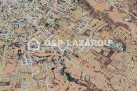 289 SQM Land in Tseri (Nicosia) for sale 