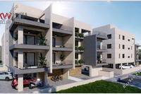 3 Bedroom Apartment in Aradippou (Larnaca) for sale 
