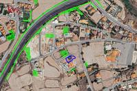 704 SQM Plot in Aradippou (Larnaca) for sale 