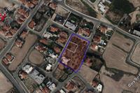 530 SQM Plot · Aradippou (Larnaca) for sale 