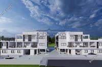 3 Bedroom Apartment in Deryneia (Famagusta) for sale 
