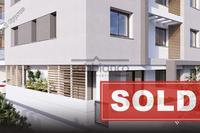1 Bedroom Apartment in Kiti (Larnaca) for sale 