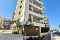 3 Bedroom Penthouse in Chrysopolitissa (Larnaca) for sale 