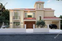 4 Bedroom Detached house in Chlorakas (Paphos) for sale 