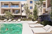 Studio Apartment · Asomatos Lemesou (Limassol) for sale 