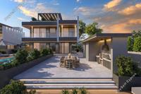 5 Bedroom Detached house · Saint George Peyia (Paphos) for sale 
