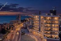 2 Bedroom Apartment · Agios Tychonas (Limassol) for sale 