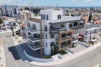 2 Bedroom Apartment · Agioi Anargyroi (Larnaca) for sale 