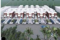 3 Bedroom Semi-detached house in Livadia Larnacas (Larnaca) for sale 