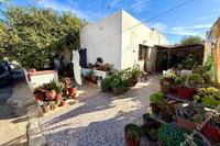 3 Bedroom Bungalow · Kapparis (Famagusta) for sale 